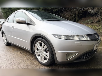 Used Honda Civic 2011 for sale - 77264469: Photo