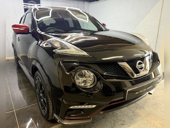 Used Nissan Juke 2016 for sale - 78882316: Photo