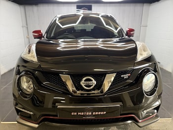 Used Nissan Juke 2016 for sale - 78882316: Photo