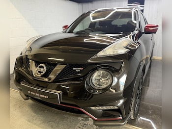 Used Nissan Juke 2016 for sale - 78882316: Photo