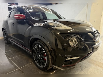 Used Nissan Juke 2016 for sale - 78882316: Photo
