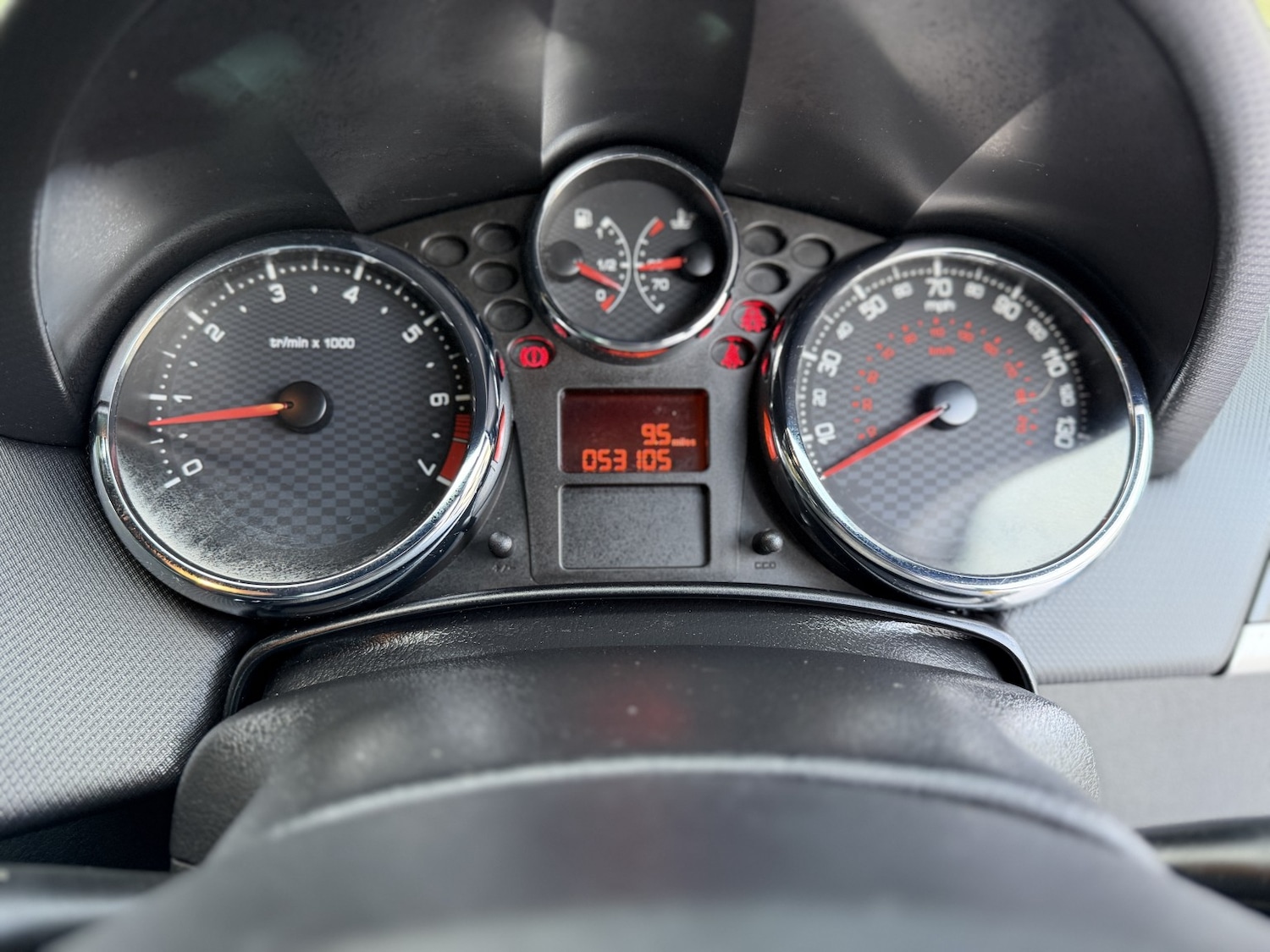 Used Peugeot 207 CC 2012 for sale - 76807270: Photo 11