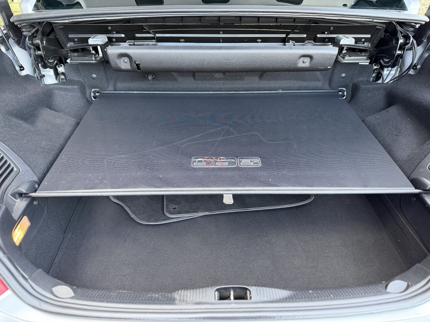 Used Peugeot 207 CC 2012 for sale - 76807270: Photo 17