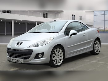 Used Peugeot 207 2012 for sale - 76807270: Photo
