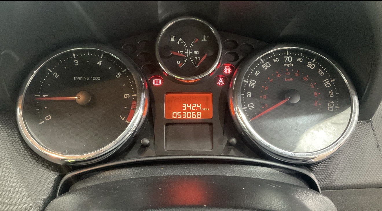 Used Peugeot 207 2012 for sale - 76807270: Photo 7