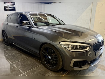 Used BMW 1 Series 2016 for sale - 79255016: Photo