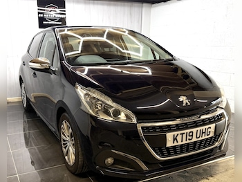 Used Peugeot 208 2019 for sale - 78879841: Photo