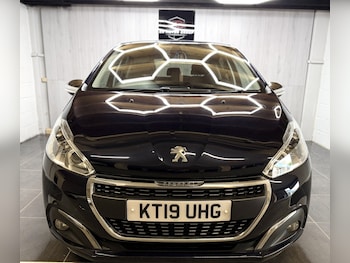Used Peugeot 208 2019 for sale - 78879841: Photo
