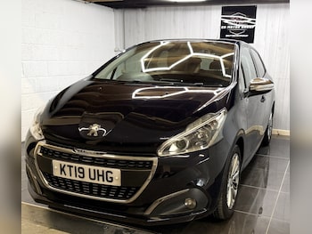 Used Peugeot 208 2019 for sale - 78879841: Photo