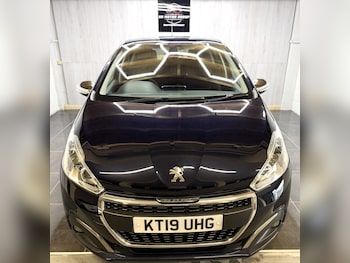 Used Peugeot 208 2019 for sale - 78879841: Photo