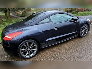Used Peugeot RCZ 2011 for sale - 77729578: Photo