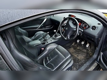 Used Peugeot RCZ 2011 for sale - 77729578: Photo