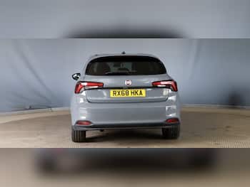 Used Fiat Tipo 2018 for sale - 79656465: Photo
