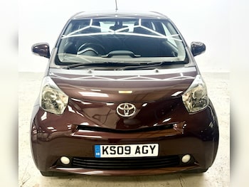 Used Toyota IQ 2009 for sale - 76211902: Photo