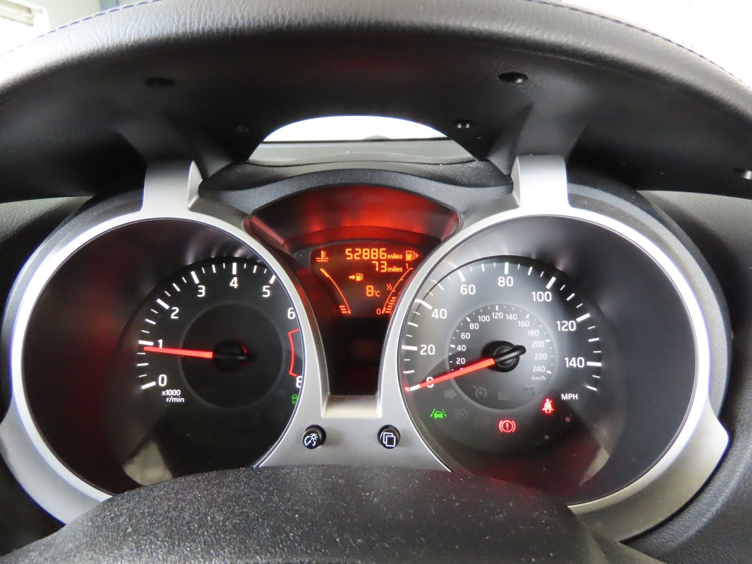 Used Nissan Juke 2018 for sale - 78084446: Photo 10