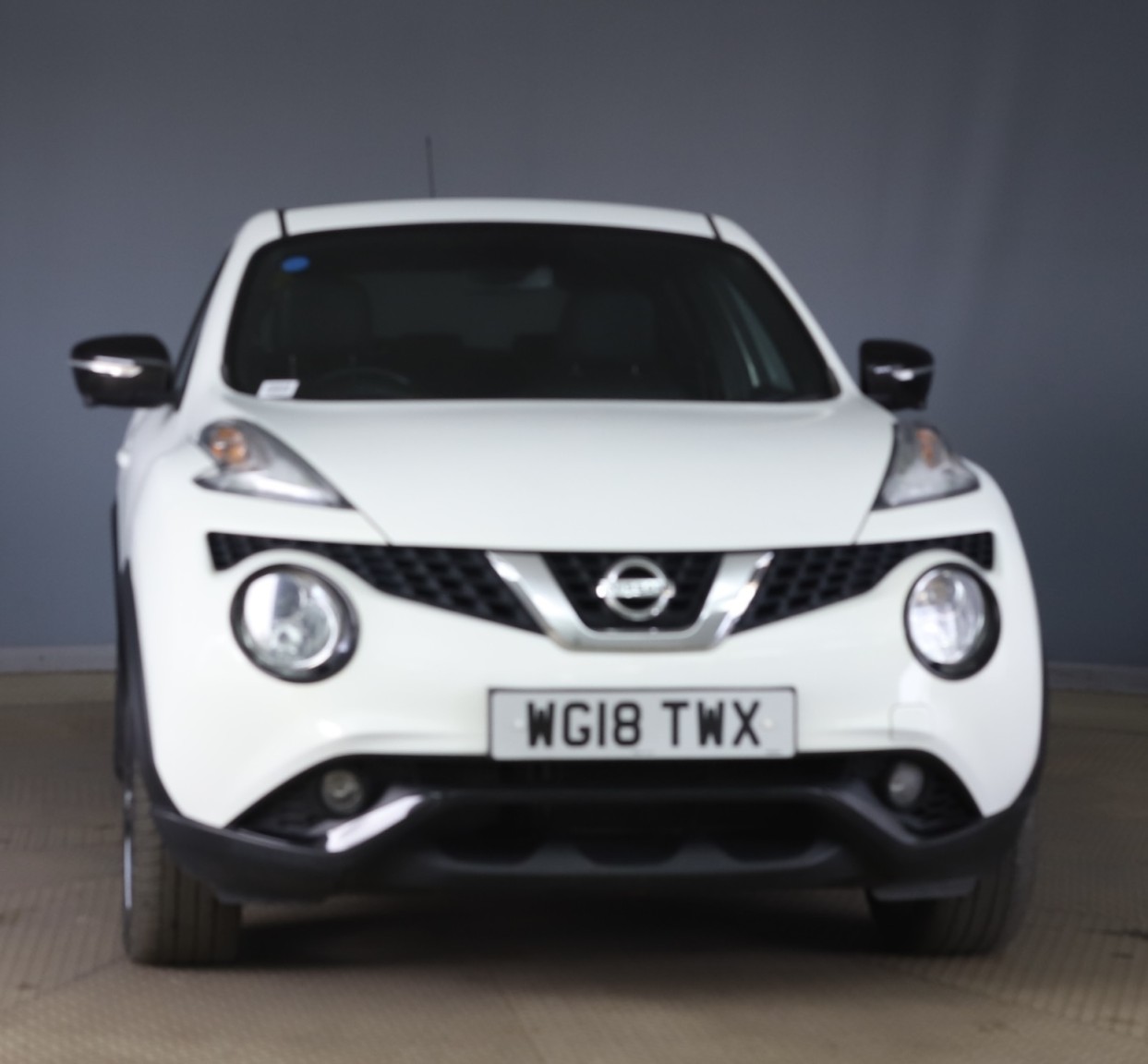 Used Nissan Juke 2018 for sale - 78084446: Photo 2