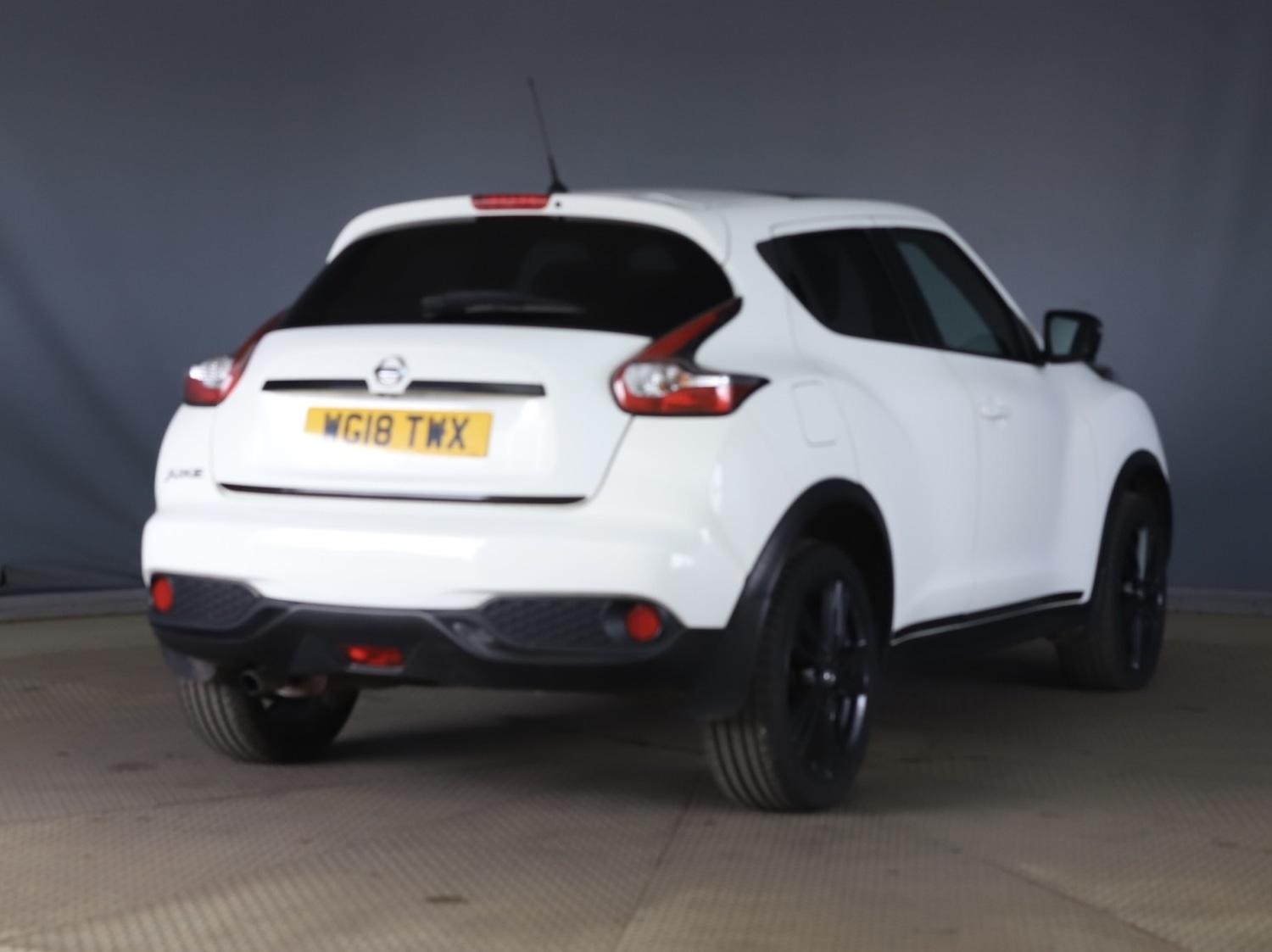 Used Nissan Juke 2018 for sale - 78084446: Photo 6