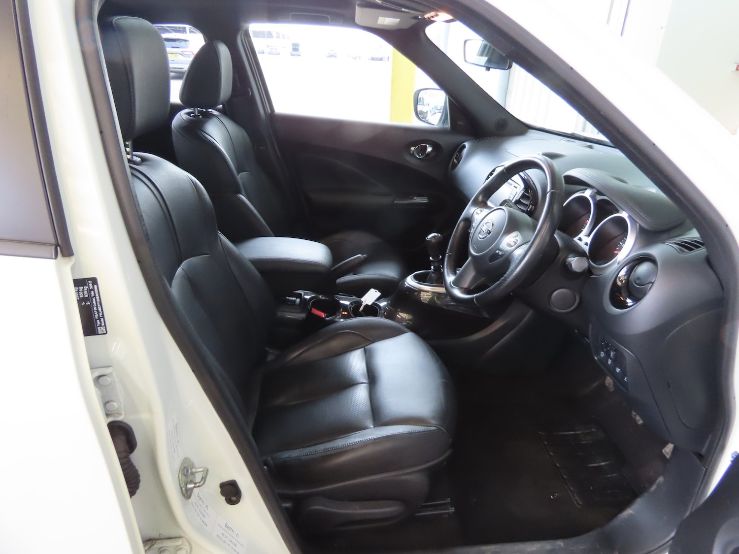 Used Nissan Juke 2018 for sale - 78084446: Photo 7