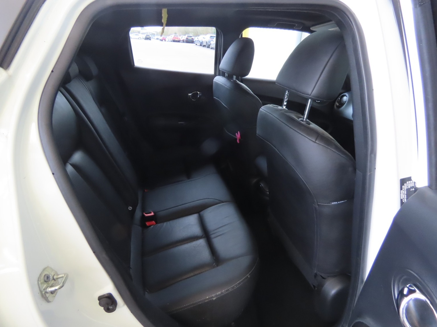 Used Nissan Juke 2018 for sale - 78084446: Photo 8