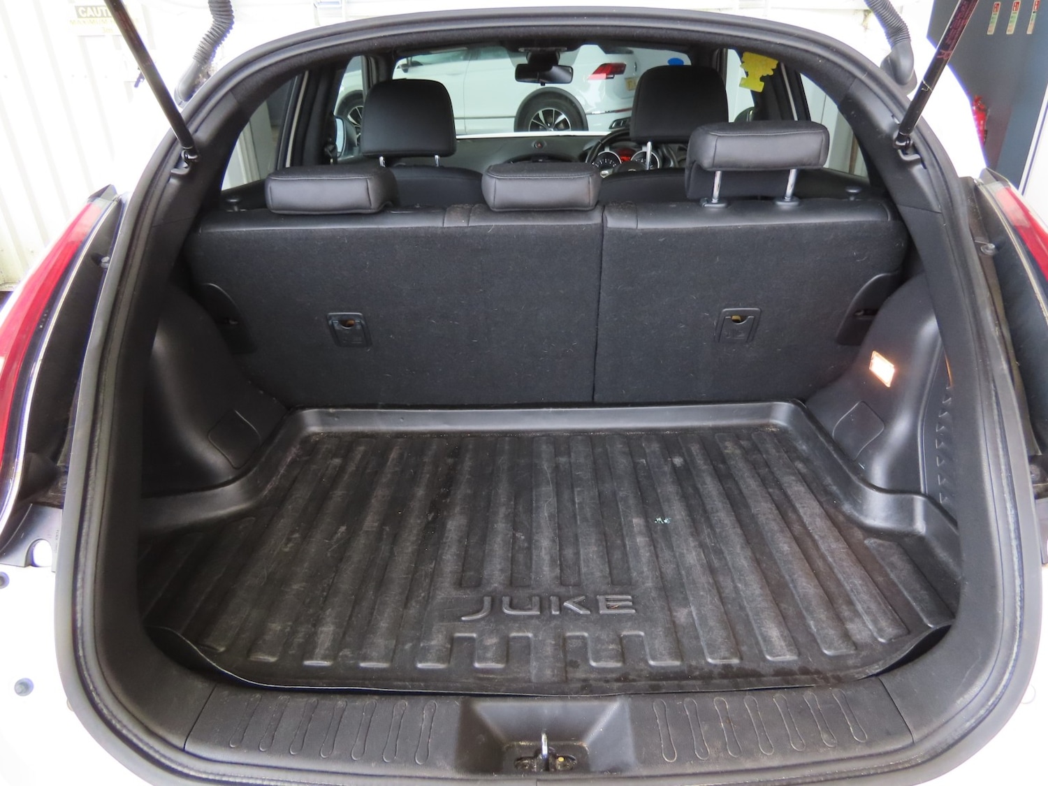 Used Nissan Juke 2018 for sale - 78084446: Photo 9