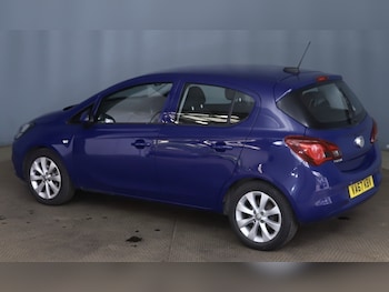 Used Vauxhall Corsa 2018 for sale - 78359983: Photo