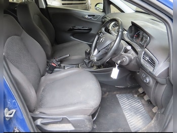 Used Vauxhall Corsa 2018 for sale - 78359983: Photo