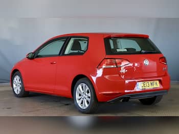 Used Volkswagen Golf 2013 for sale - 79739840: Photo