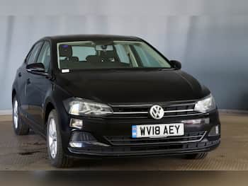 Used Volkswagen Polo 2018 for sale - 79739838: Photo