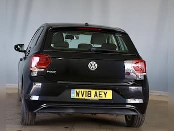 Used Volkswagen Polo 2018 for sale - 79739838: Photo