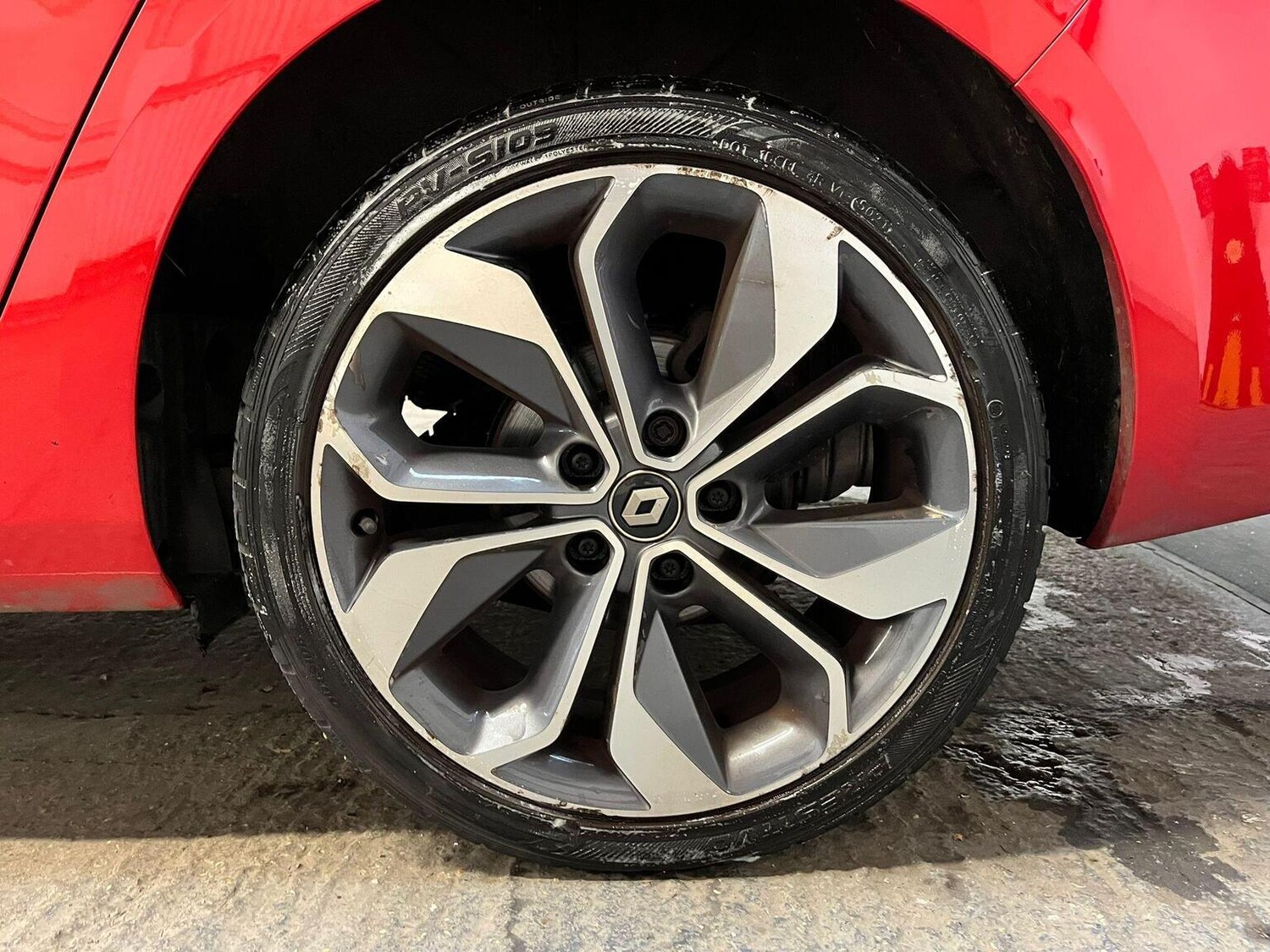 Used Renault Megane 2019 for sale - 76211942: Photo 12