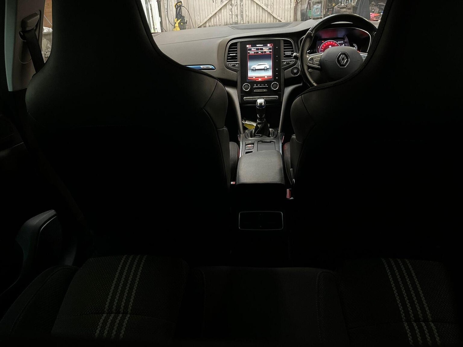 Used Renault Megane 2019 for sale - 76211942: Photo 16