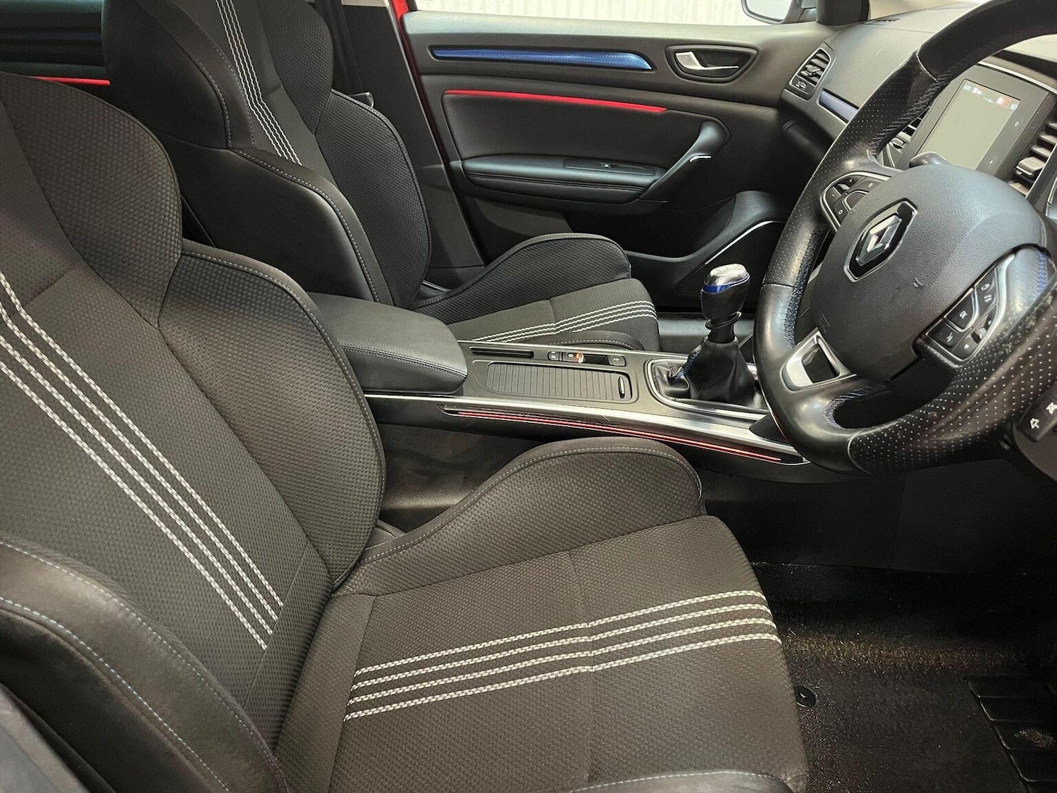 Used Renault Megane 2019 for sale - 76211942: Photo 20