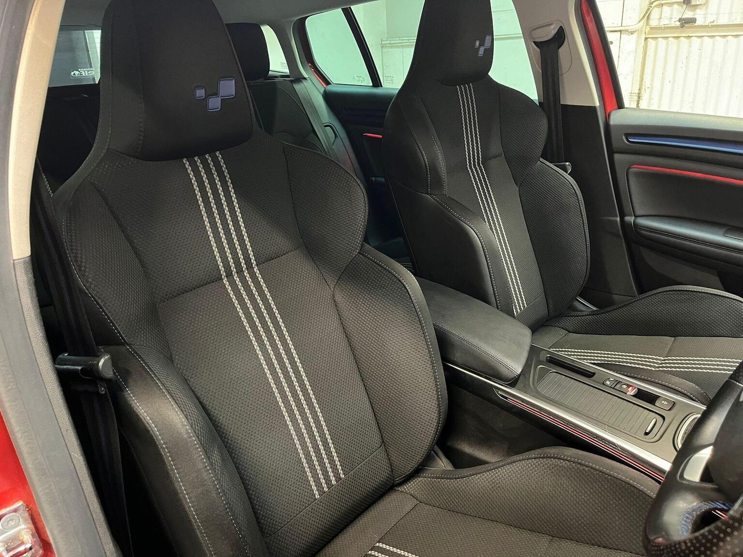 Used Renault Megane 2019 for sale - 76211942: Photo 21