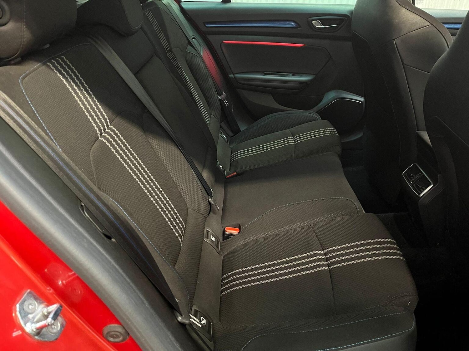 Used Renault Megane 2019 for sale - 76211942: Photo 22