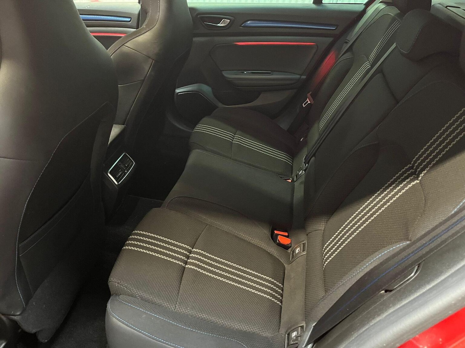 Used Renault Megane 2019 for sale - 76211942: Photo 23