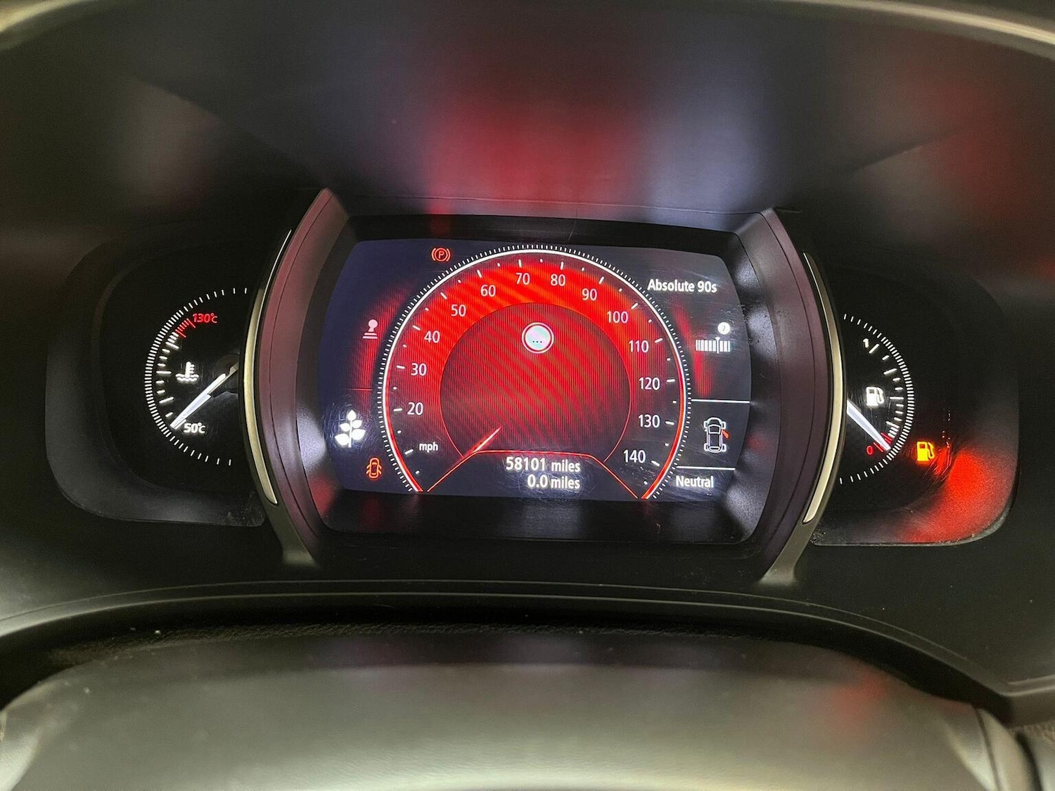 Used Renault Megane 2019 for sale - 76211942: Photo 25