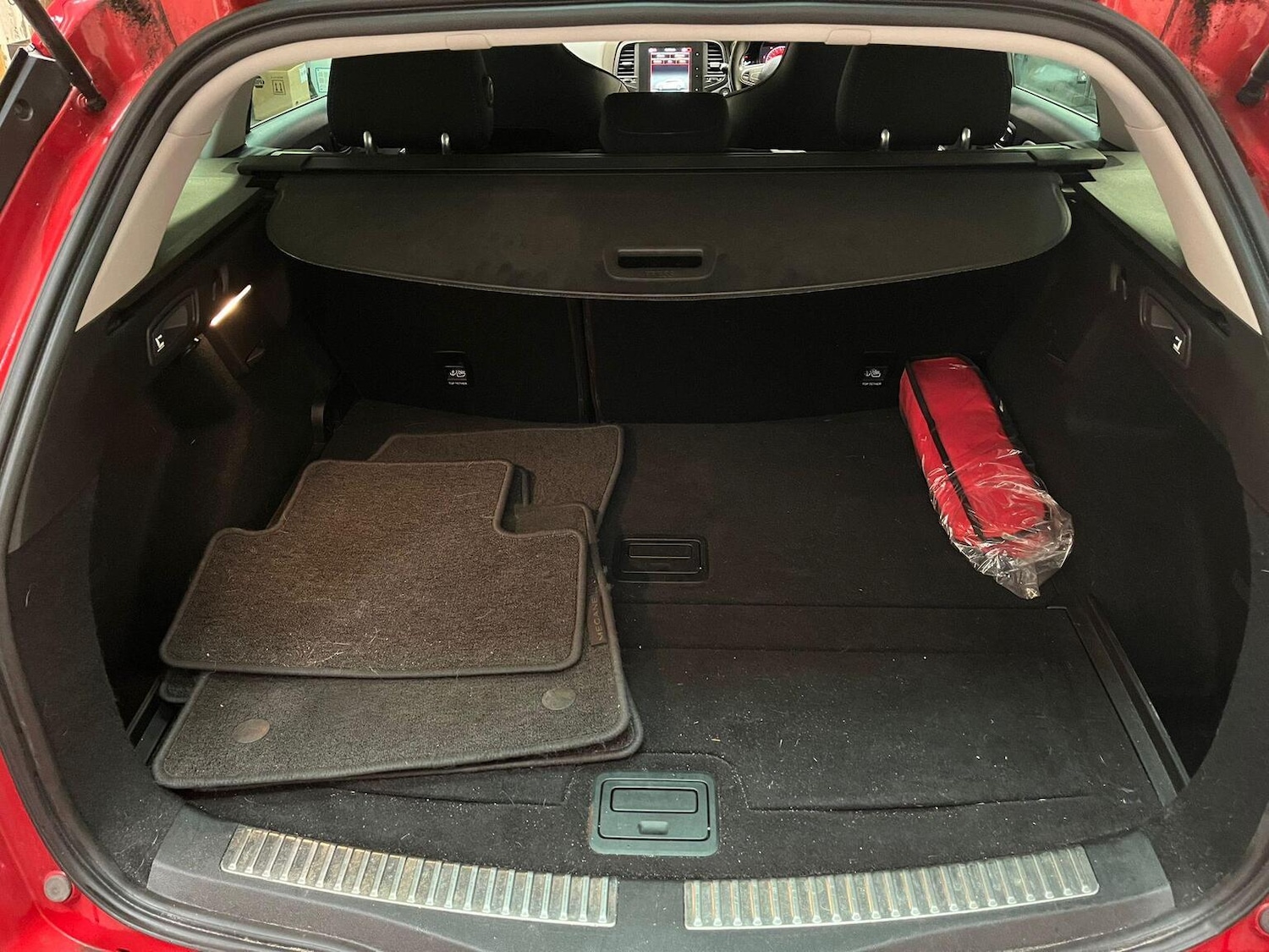 Used Renault Megane 2019 for sale - 76211942: Photo 26