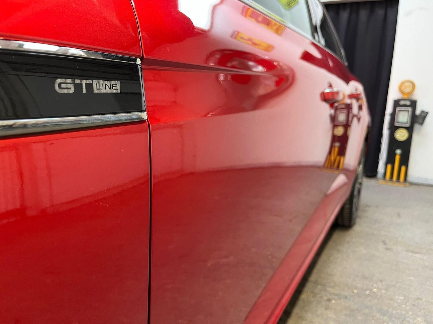 Used Renault Megane 2019 for sale - 76211942: Photo 9