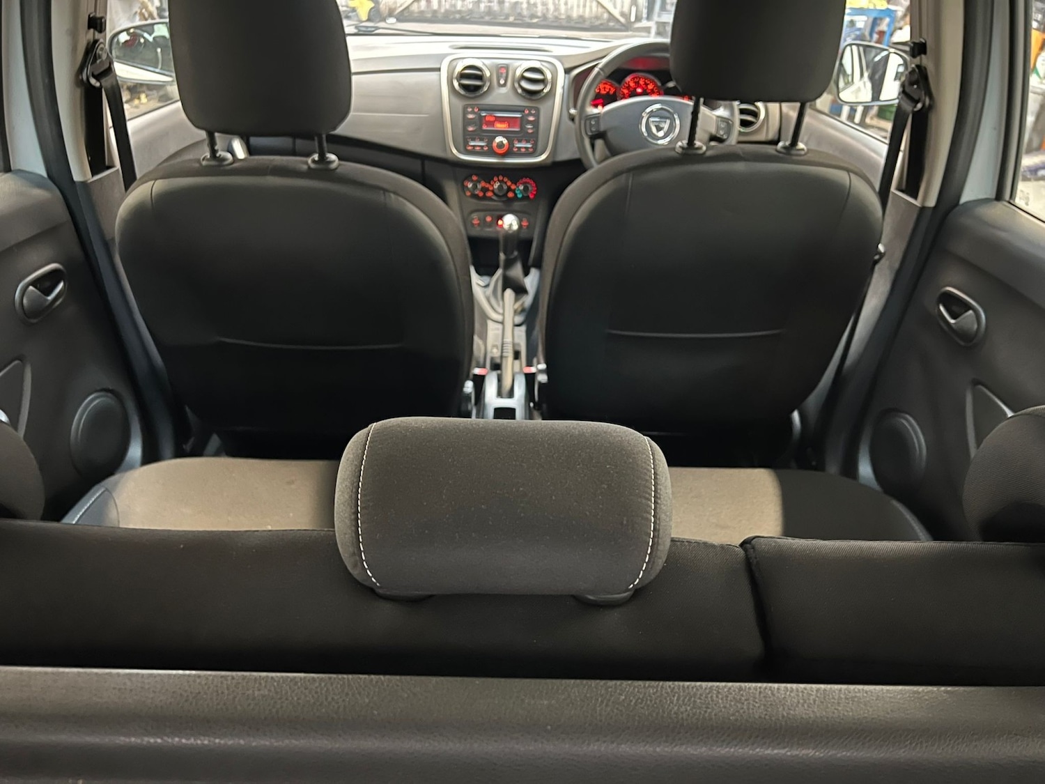 Used Dacia Logan MCV 2016 for sale - 78145814: Photo 15