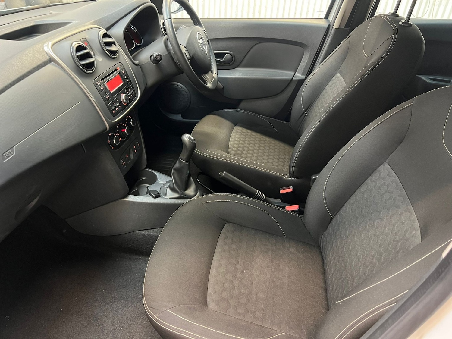 Used Dacia Logan MCV 2016 for sale - 78145814: Photo 16