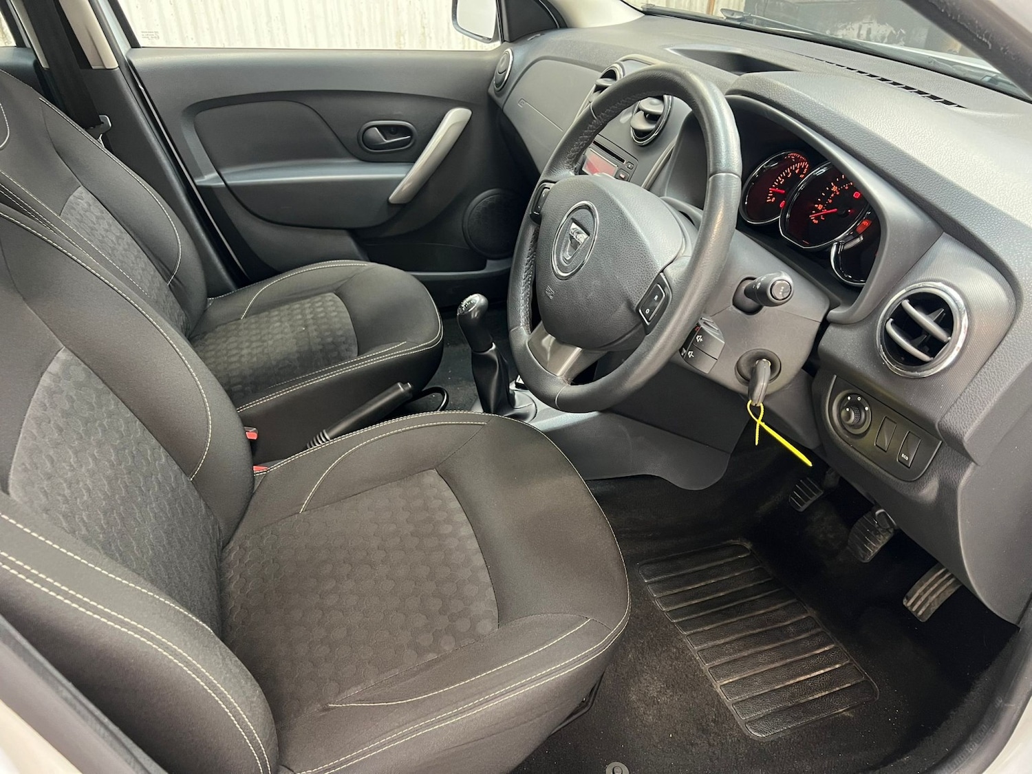 Used Dacia Logan MCV 2016 for sale - 78145814: Photo 17