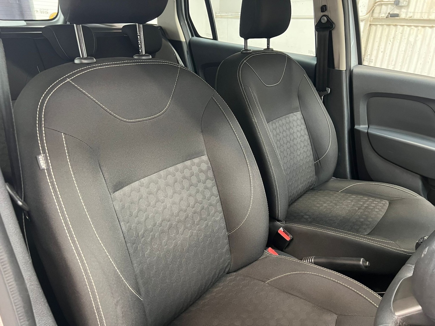 Used Dacia Logan MCV 2016 for sale - 78145814: Photo 19