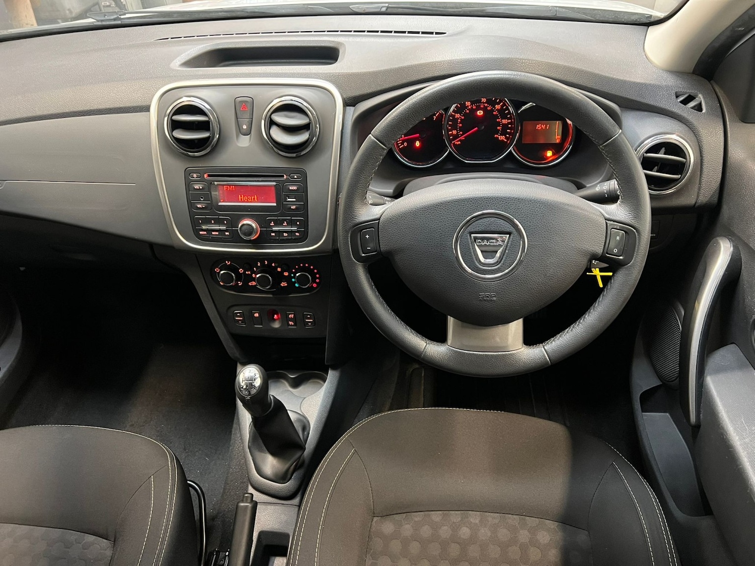 Used Dacia Logan MCV 2016 for sale - 78145814: Photo 20