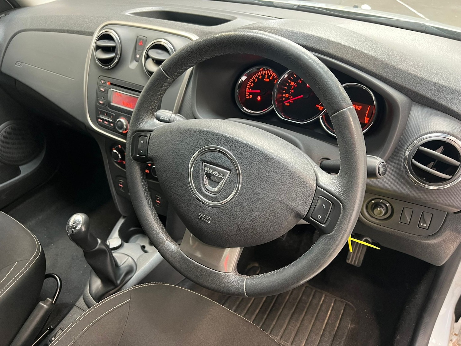 Used Dacia Logan MCV 2016 for sale - 78145814: Photo 21