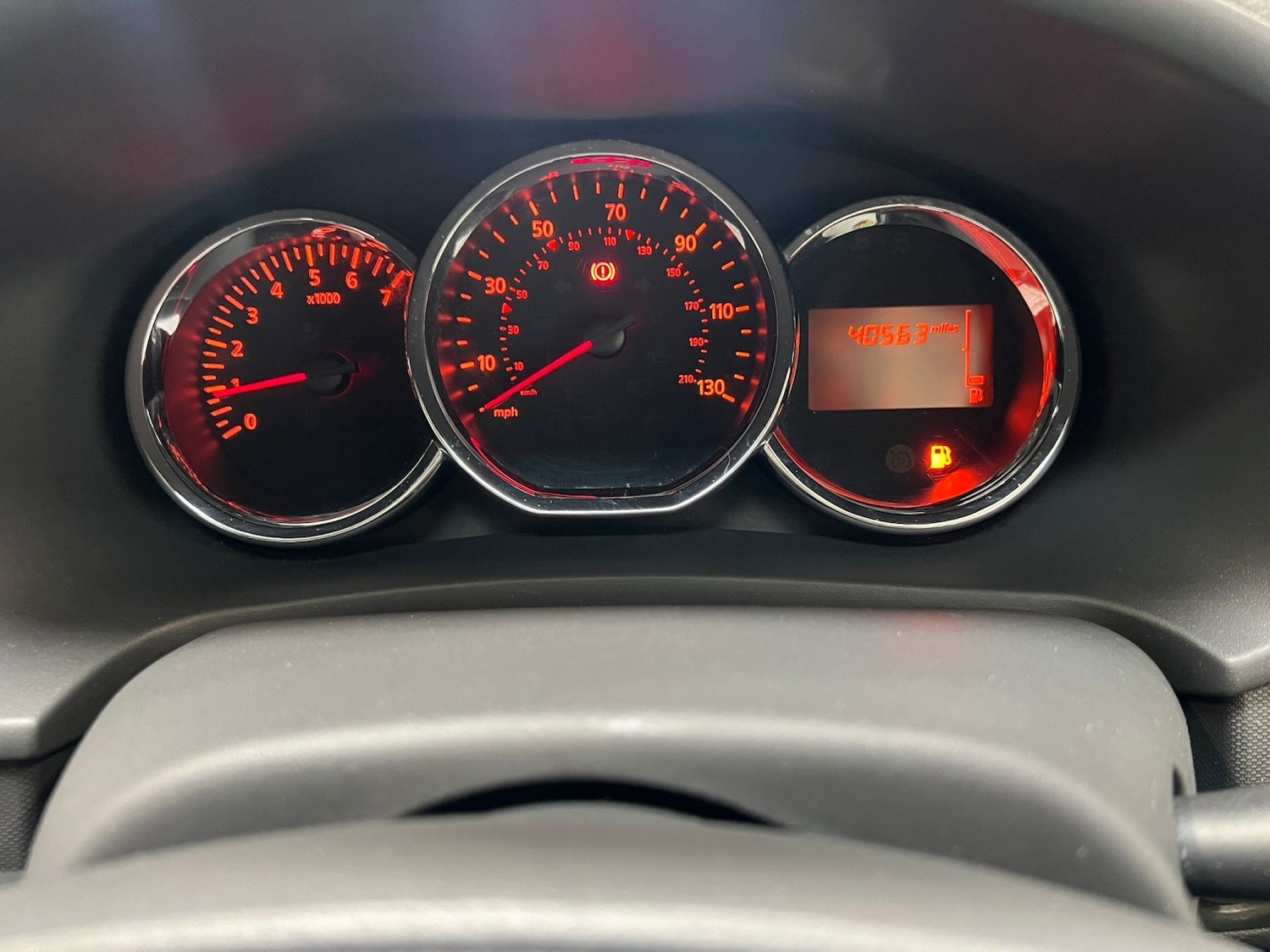 Used Dacia Logan MCV 2016 for sale - 78145814: Photo 23