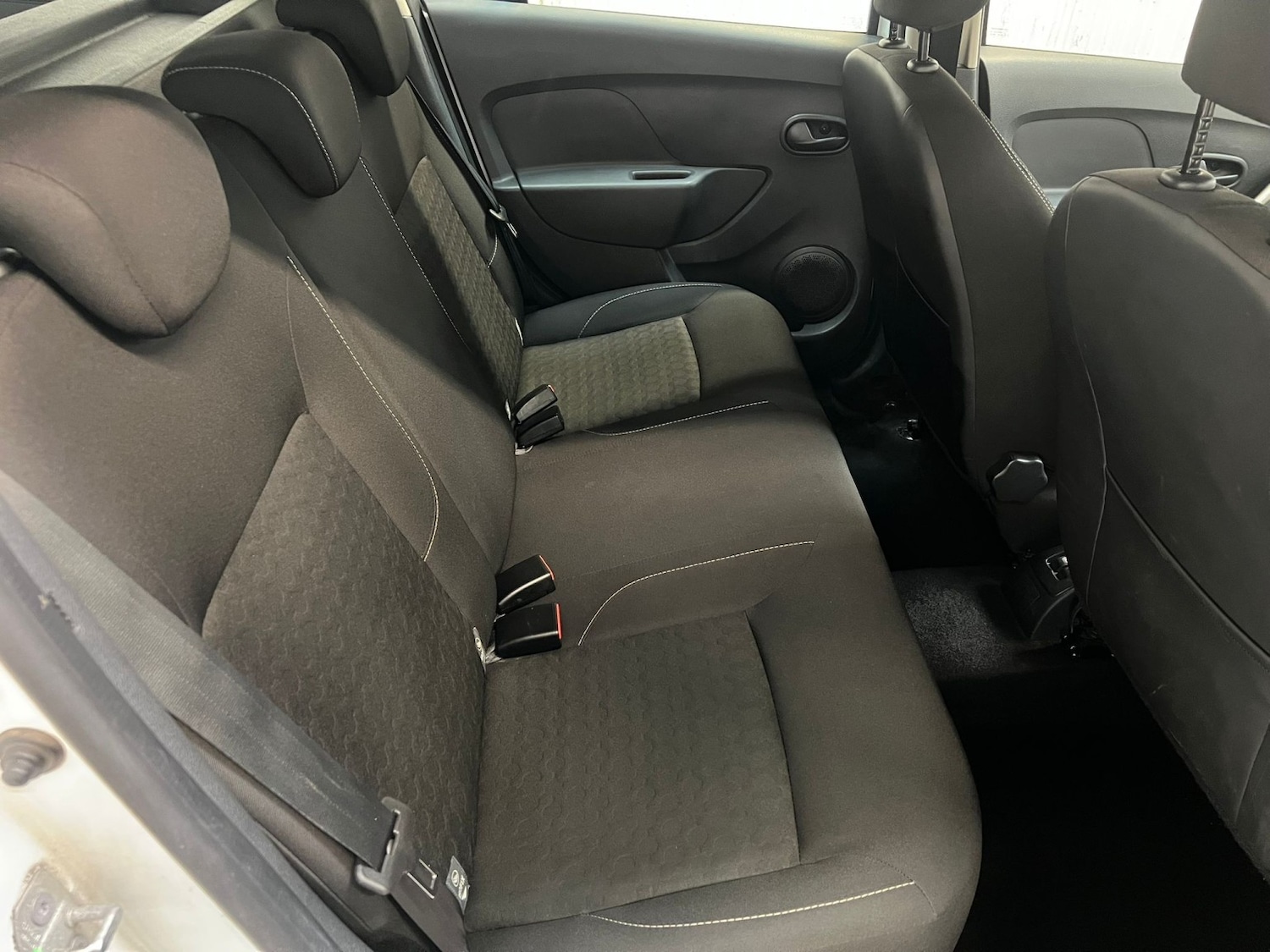 Used Dacia Logan MCV 2016 for sale - 78145814: Photo 25