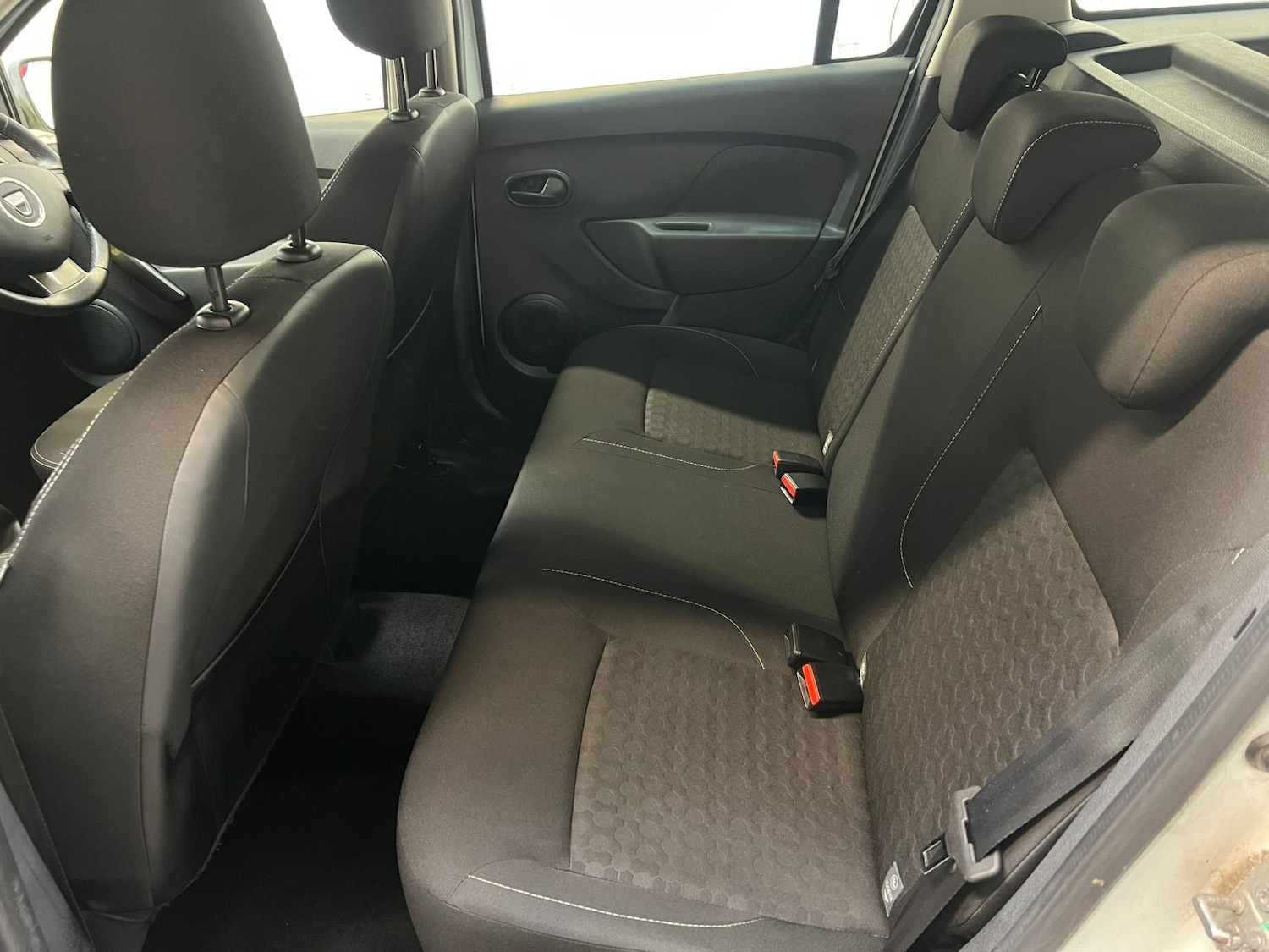 Used Dacia Logan MCV 2016 for sale - 78145814: Photo 26