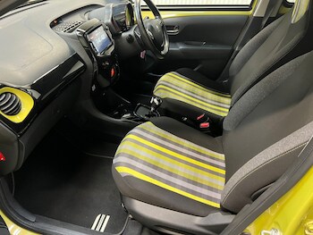 Used Peugeot 108 2019 for sale - 77237102: Photo