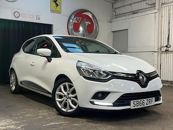Used Renault Clio 2016 for sale - 76497470: Photo