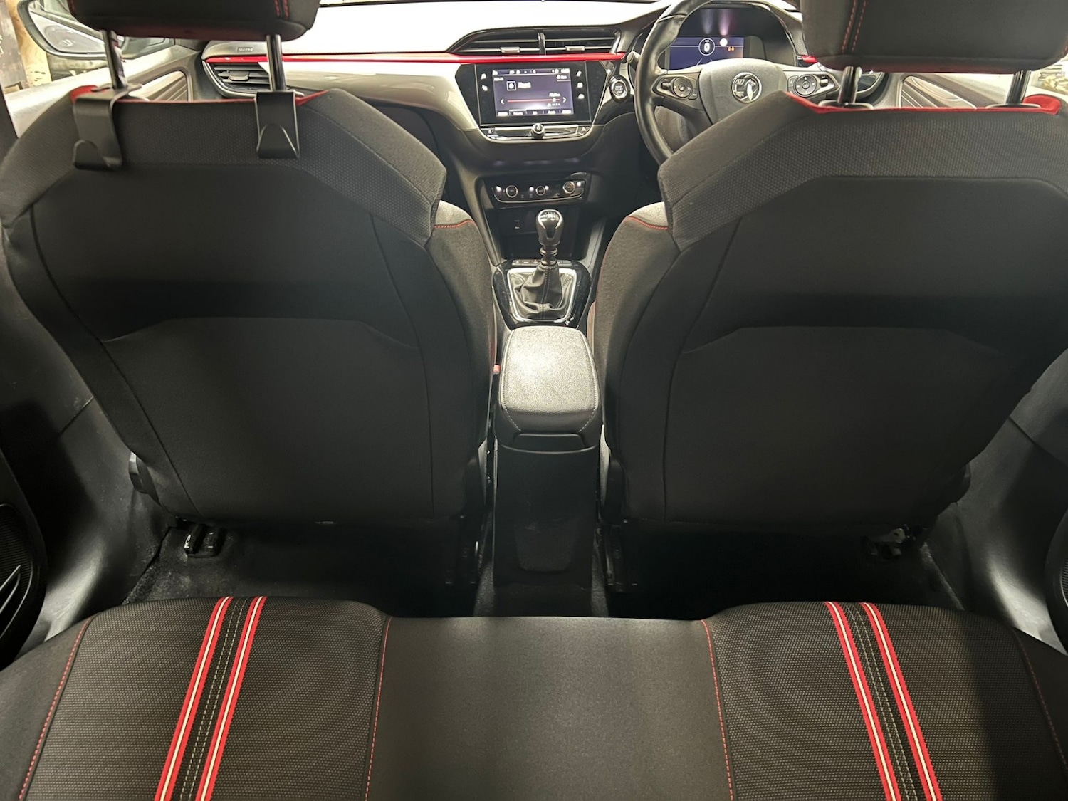 Used Vauxhall Corsa 2021 for sale - 78031760: Photo 15